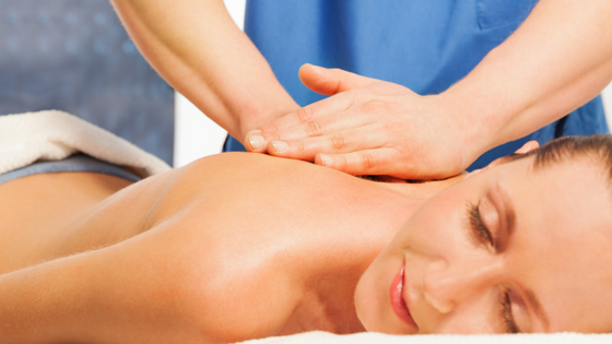 therapuetic massage
